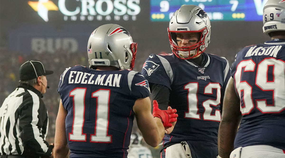 Julian Edelman Surgery